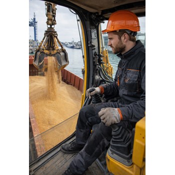 Cerva Emerton Overall 03150006 (WEEKAANBIEDING!) 4 / 5