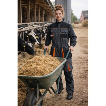 Cerva Emerton Overall 03150006 (WEEKAANBIEDING!) 5 / 5