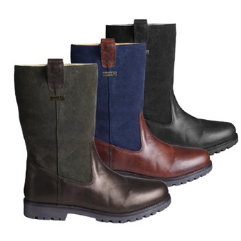 Horka Leren Outdoor Boot Cornwall 146298 1 / 3