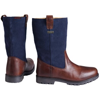 Horka Leren Outdoor Boot Cornwall 146298 2 / 3