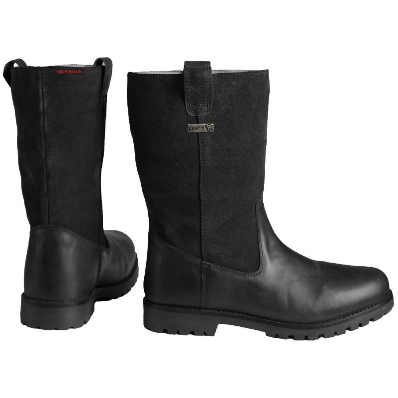 Horka Leren Outdoor Boot Cornwall 146298 3 / 3