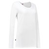 Tricorp 101010 Dames T-Shirt Lange Mouw 5 / 6