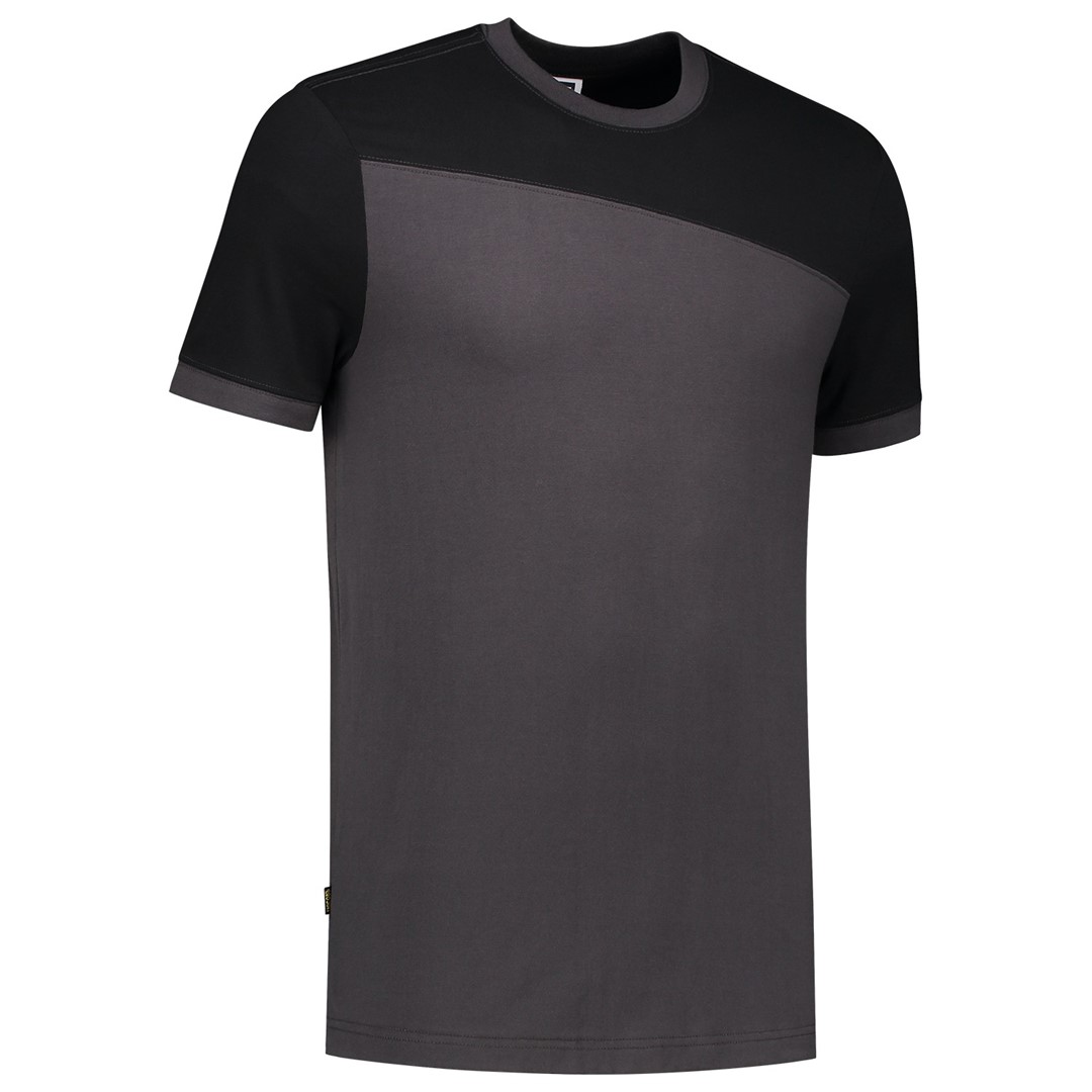 Tricorp 102006 T-Shirt Bicolor Naden 3 / 6