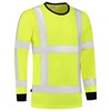 Tricorp 103002 T-Shirt RWS Birdseye Lange Mouw 1 / 2