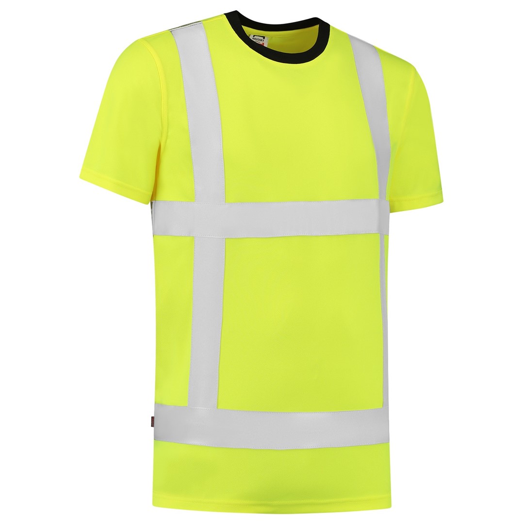 Tricorp 103005 T-Shirt RWS Birdseye 1 / 2