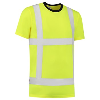 Tricorp 103005 T-Shirt RWS Birdseye 1 / 2
