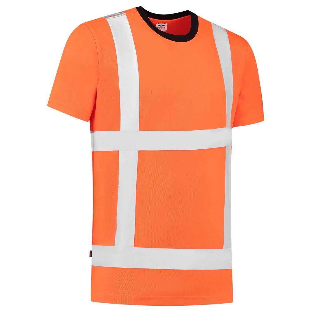 Tricorp 103005 T-Shirt RWS Birdseye 2 / 6