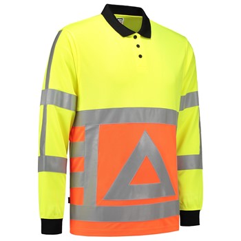 Tricorp 203002 Poloshirt Verkeersregelaar 1 / 5