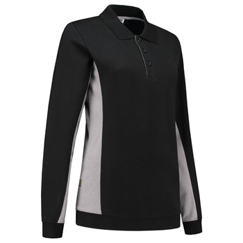 Tricorp 302002 Polosweater Bicolor Dames 1 / 5