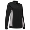 Tricorp 302002 Polosweater Bicolor Dames 1 / 5