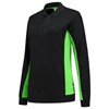 Tricorp 302002 Polosweater Bicolor Dames 2 / 5