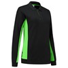 Tricorp 302002 Polosweater Bicolor Dames 4 / 5