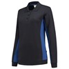 Tricorp 302002 Polosweater Bicolor Dames 5 / 5
