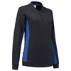 Tricorp 302002 Polosweater Bicolor Dames 5 / 5