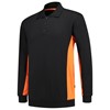Tricorp 302003 Polosweater Bicolor 2 / 5