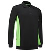 Tricorp 302003 Polosweater Bicolor 4 / 5