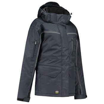 Tricorp 402007 Midi Parka Canvas 3 / 5