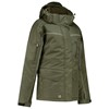 Tricorp 402007 Midi Parka Canvas 4 / 5