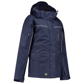 Tricorp 402007 Midi Parka Canvas 5 / 5