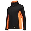 Tricorp 402008 Softshell Bicolor Dames 1 / 5