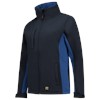 Tricorp 402008 Softshell Bicolor Dames 3 / 5