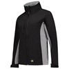 Tricorp 402008 Softshell Bicolor Dames 4 / 5