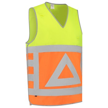 Tricorp 453011 Tabard Verkeersregelaar 1 / 5