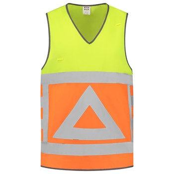 Tricorp 453011 Tabard Verkeersregelaar 2 / 5