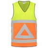 Tricorp 453011 Tabard Verkeersregelaar 2 / 5