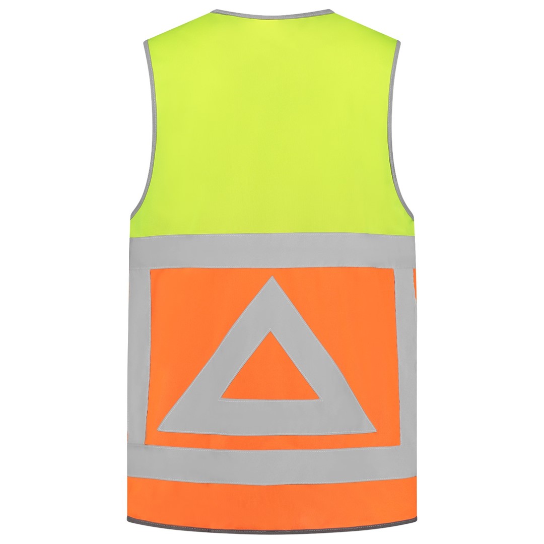 Tricorp 453011 Tabard Verkeersregelaar 3 / 5