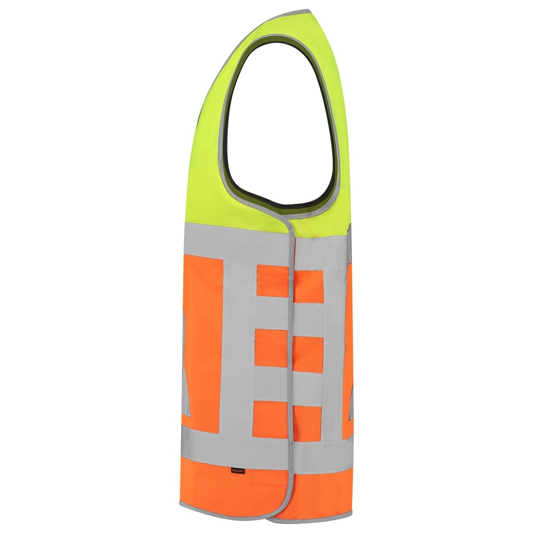 Tricorp 453011 Tabard Verkeersregelaar 4 / 5