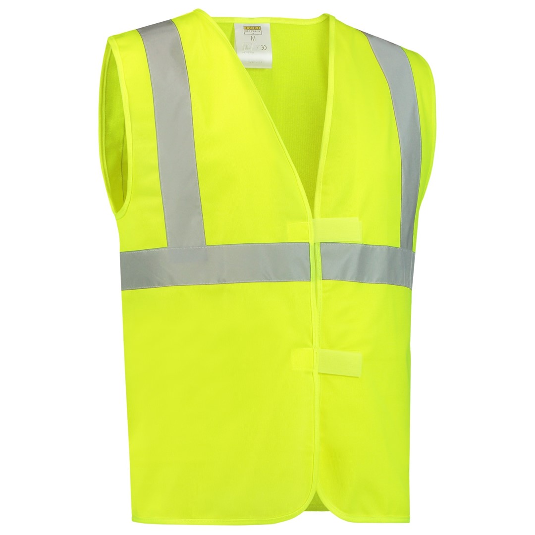 Tricorp 453013 Veiligheidsvest ISO20471 1 / 6