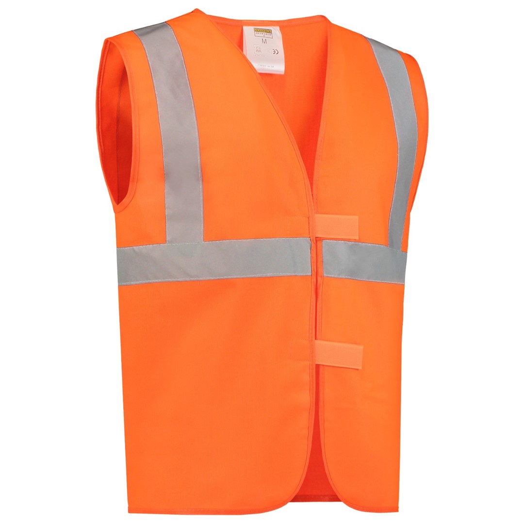 Tricorp 453013 Veiligheidsvest ISO20471 2 / 6