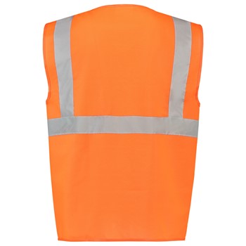 Tricorp 453013 Veiligheidsvest ISO20471 4 / 6