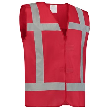 Tricorp 453014 Vest Reflectie 2 / 6