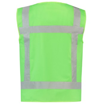 Tricorp 453014 Vest Reflectie 4 / 6