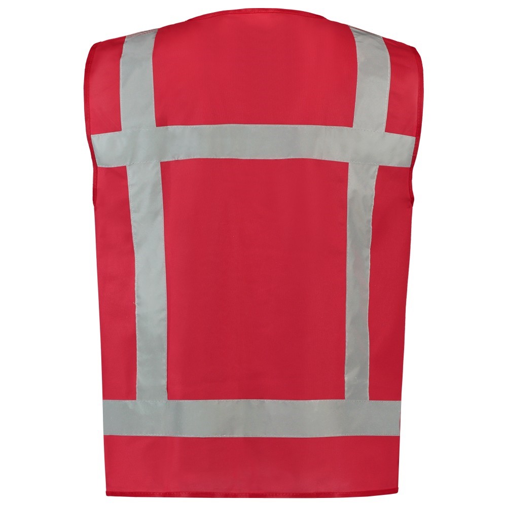 Tricorp 453014 Vest Reflectie 5 / 6