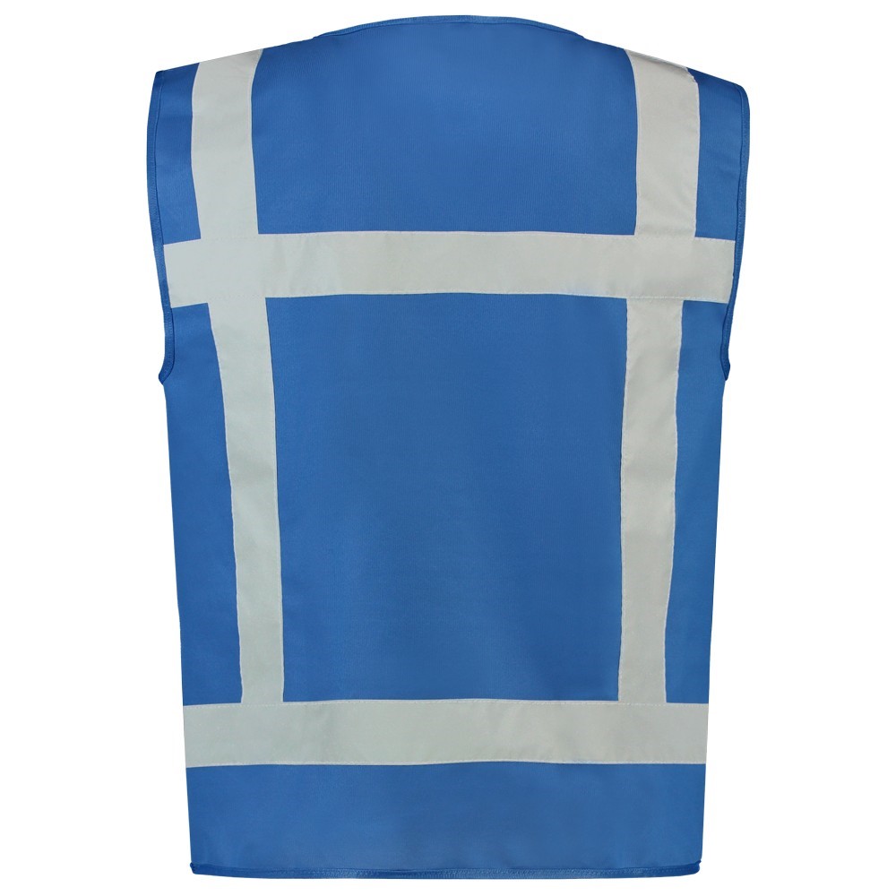 Tricorp 453014 Vest Reflectie 6 / 6