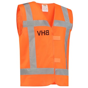 Tricorp 453016 Veiligheidsvest RWS BHV 2 / 6