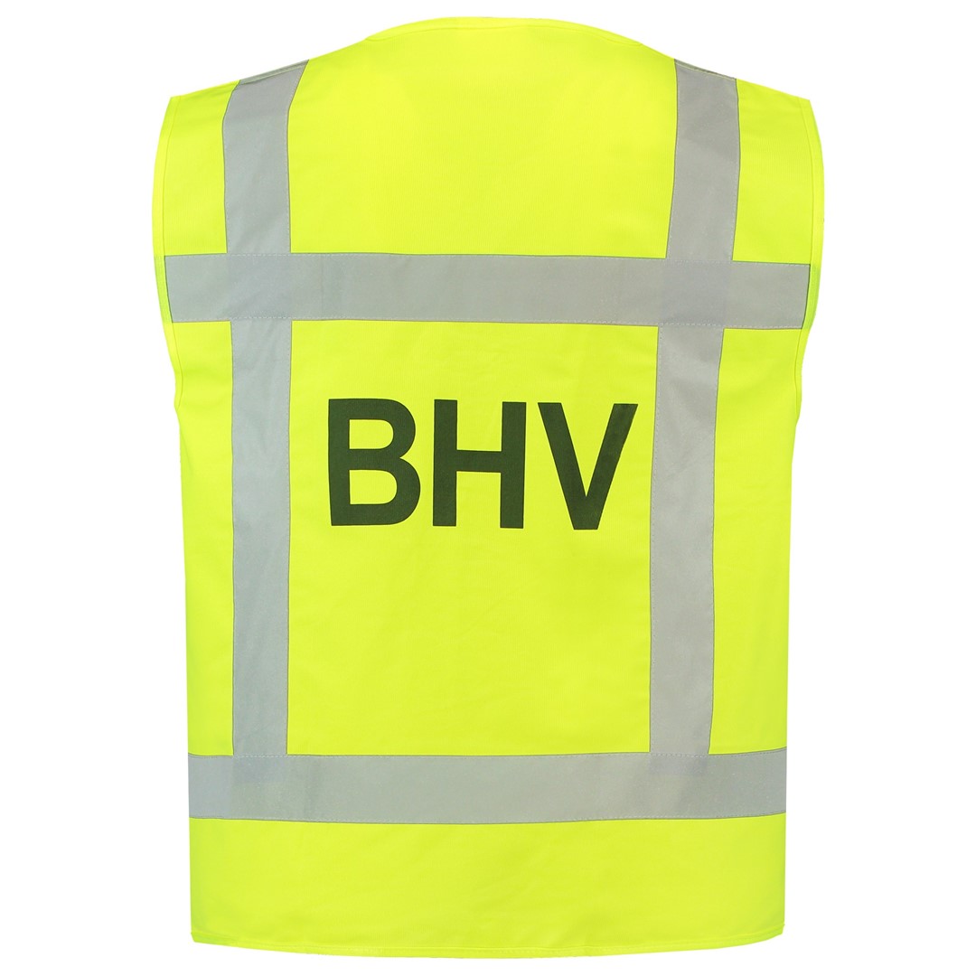 Tricorp 453016 Veiligheidsvest RWS BHV 3 / 6