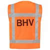 Tricorp 453016 Veiligheidsvest RWS BHV 4 / 6