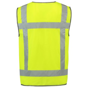 Tricorp 453017 Veiligheidsvest RWS Vlamvertragend 3 / 6