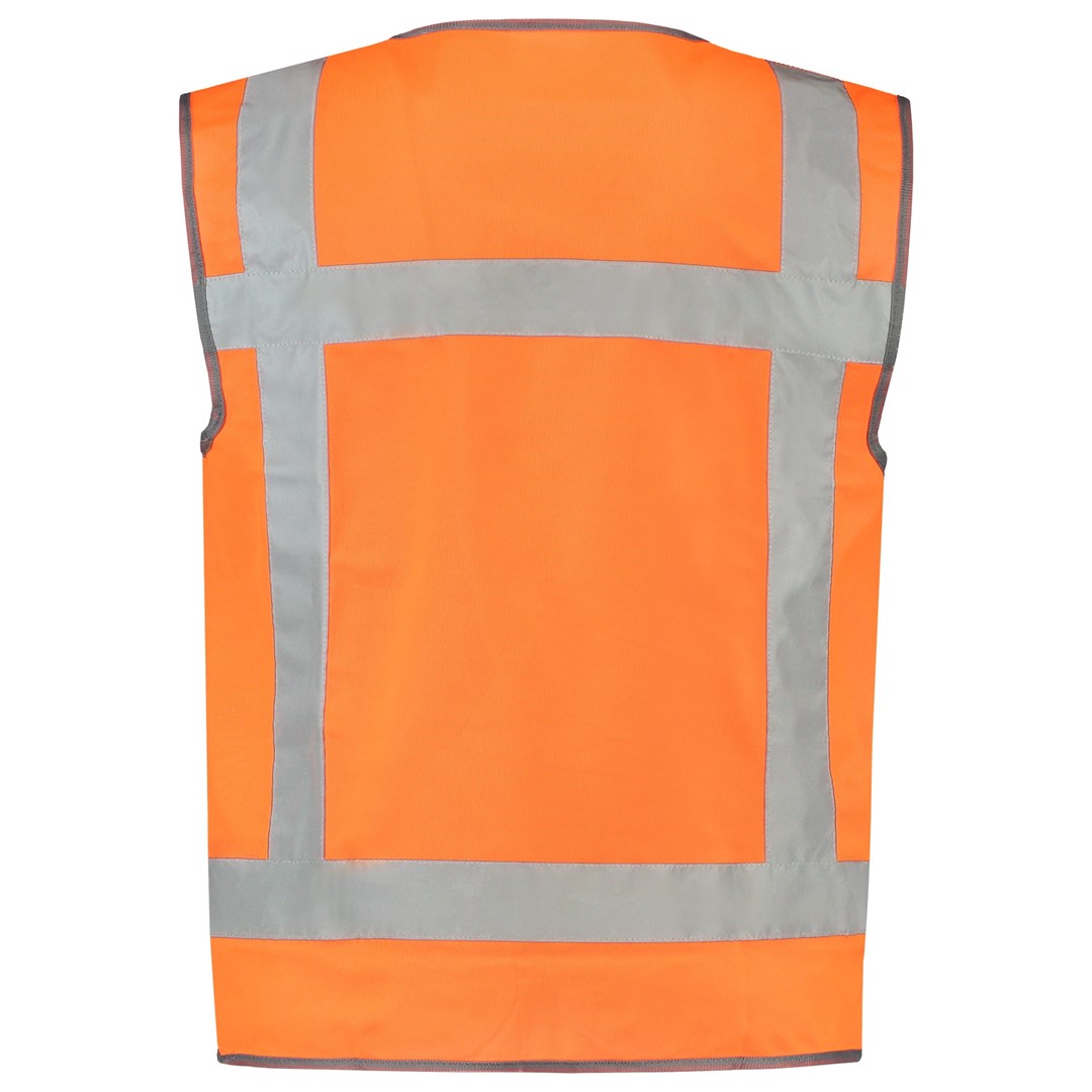 Tricorp 453017 Veiligheidsvest RWS Vlamvertragend 4 / 6