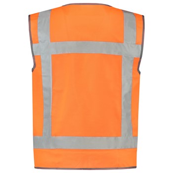 Tricorp 453017 Veiligheidsvest RWS Vlamvertragend 4 / 6