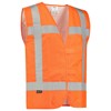 Tricorp 453018 Veiligheidsvest RWS Vlamvertragend 2 / 6