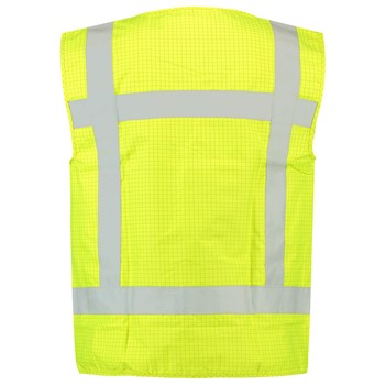 Tricorp 453018 Veiligheidsvest RWS Vlamvertragend 3 / 6