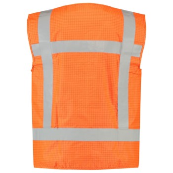 Tricorp 453018 Veiligheidsvest RWS Vlamvertragend 4 / 6