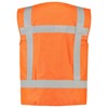 Tricorp 453018 Veiligheidsvest RWS Vlamvertragend 4 / 6