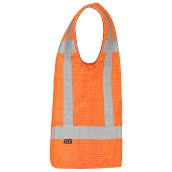 Tricorp 453018 Veiligheidsvest RWS Vlamvertragend 6 / 6