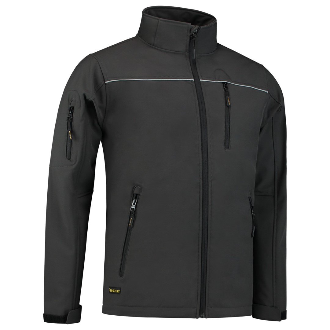 Tricorp 402016 Softshell Luxe Kids 1 / 3